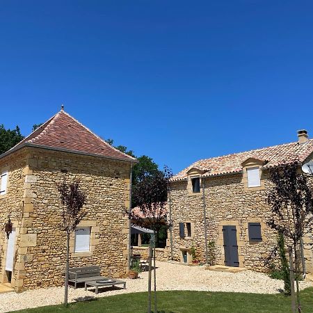Appartamento Le Bos Dordogne Soulaures Esterno foto