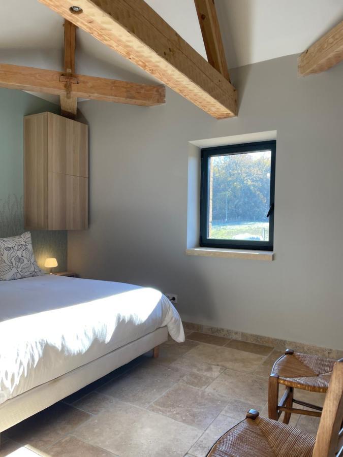 Appartamento Le Bos Dordogne Soulaures Esterno foto